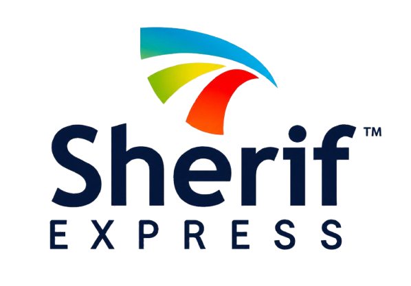 SherifLogo