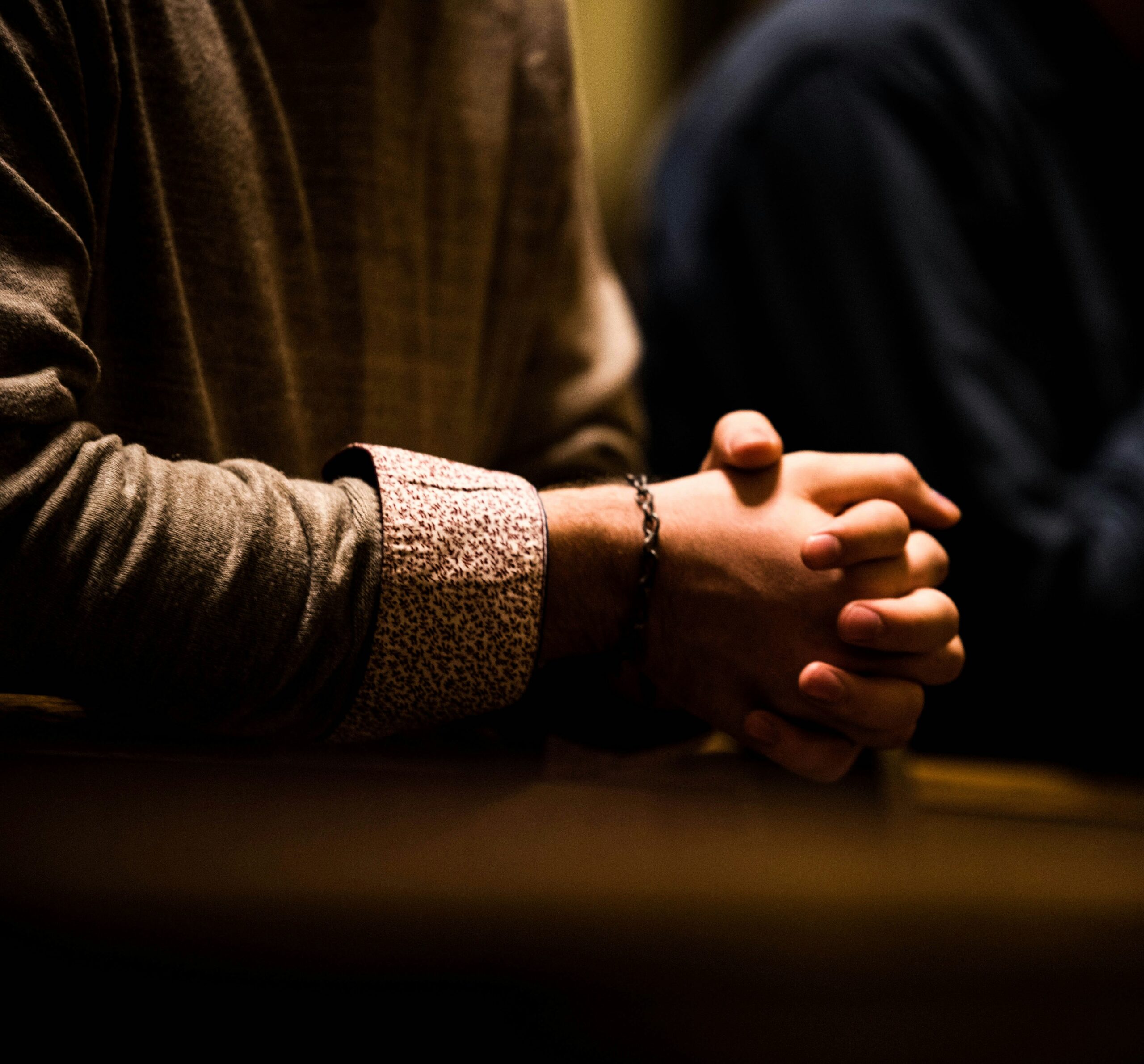 Growing Together as the Church