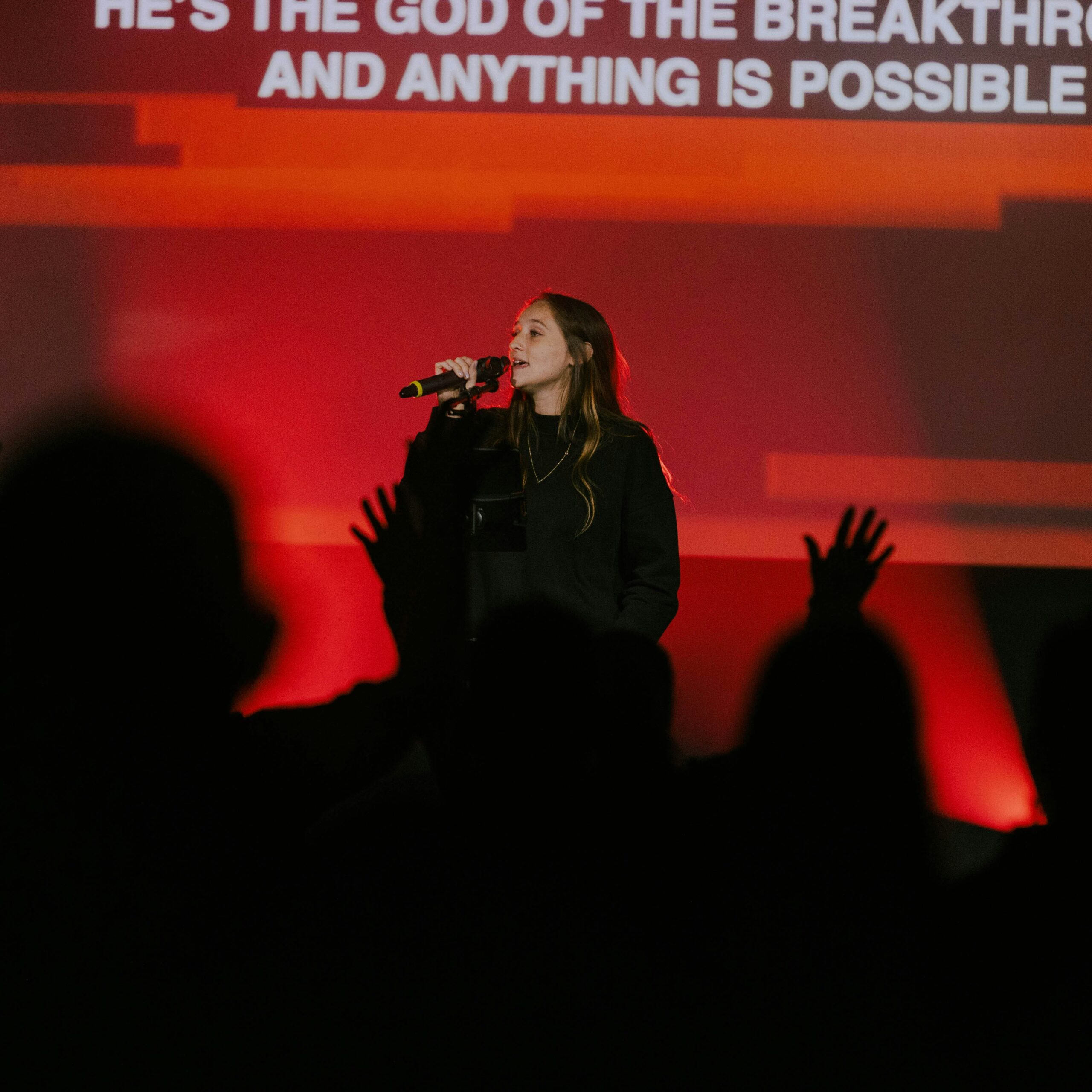 The Resurrection Changes Everything