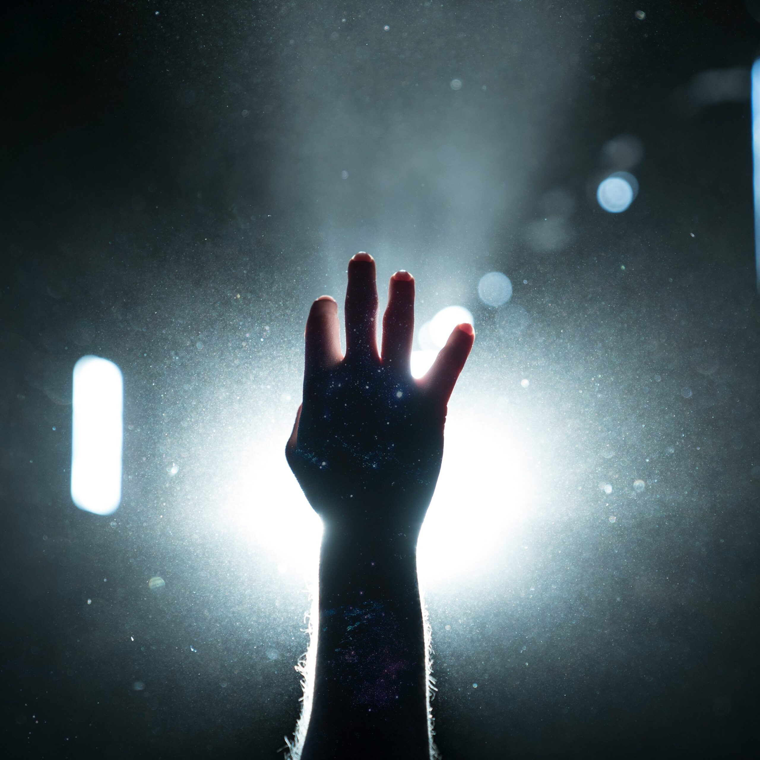 Living a Spirit-Filled Life