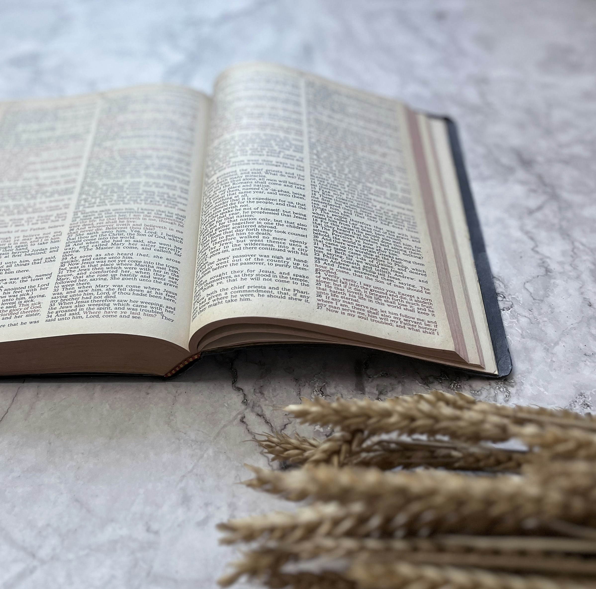 The Power of Persistent Prayer